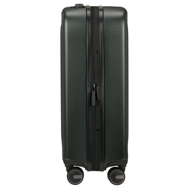 Samsonite Fyrm - 4-Rollen-Kabinentrolley 55 cm erw. (deep green) - Ansicht 6