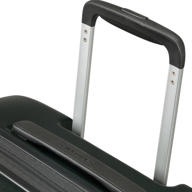 Samsonite Fyrm - 4-Rollen-Kabinentrolley 55 cm erw. (deep green) - Ansicht 8