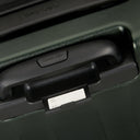 Samsonite Fyrm - 4-Rollen-Kabinentrolley 55 cm erw. (deep green) - Ansicht 10