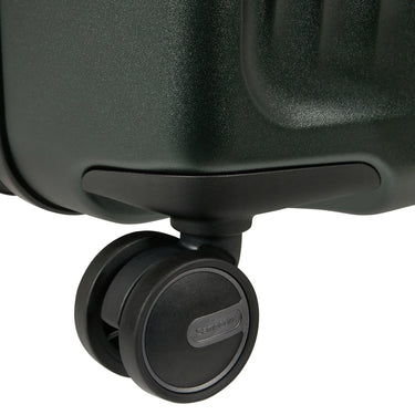 Samsonite Fyrm - 4-Rollen-Kabinentrolley 55 cm erw. (deep green) - Ansicht 11