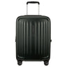 Samsonite Fyrm - 4-Rollen-Kabinentrolley 55 cm erw. (deep green)