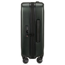 Samsonite Fyrm - 4-Rollen-Kabinentrolley 55 cm erw. (deep green) - Ansicht 3