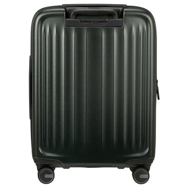 Samsonite Fyrm - 4-Rollen-Kabinentrolley 55 cm erw. (deep green) - Ansicht 5