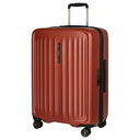 Samsonite Fyrm - 4-Rollen-Trolley 67 cm erw. (burnt orange) - Ansicht 2