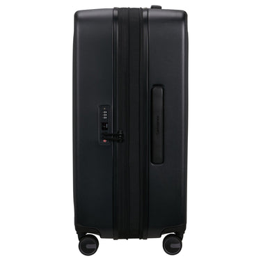 Samsonite Fyrm - 4-Rollen-Trolley 67 cm erw. (graphite) - Ansicht 5