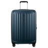 Samsonite Fyrm - 4-Rollen-Trolley 67 cm erw. (steel blue)