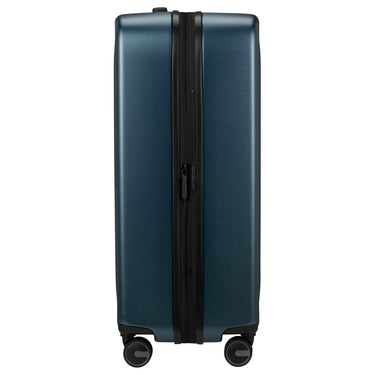 Samsonite Fyrm - 4-Rollen-Trolley 67 cm erw. (steel blue) - Ansicht 6