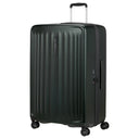Samsonite Fyrm -4-Rollen-Trolley 76 cm erw. (deep green) - Ansicht 2
