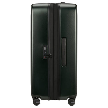 Samsonite Fyrm -4-Rollen-Trolley 76 cm erw. (deep green) - Ansicht 4