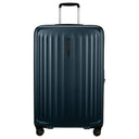 Samsonite Fyrm -4-Rollen-Trolley 76 cm erw. (steel blue)