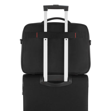 Samsonite Guardit 2.0 - Aktentasche 15.6" 40 cm (schwarz) - Markenkoffer