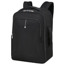 Samsonite Guardit Classy 2.0 Underseater - Rucksack 17.3" 45 cm (black) - Ansicht 2