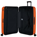Samsonite Intuo 4-Rollen-Trolley 81 cm erw. (apricot) - Ansicht 5