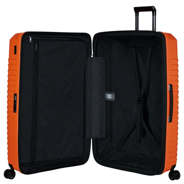 Samsonite Intuo 4-Rollen-Trolley 81 cm erw. (apricot) - Ansicht 5