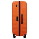 Samsonite Intuo 4-Rollen-Trolley 81 cm erw. (apricot) - Ansicht 3