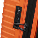 Samsonite Intuo 4-Rollen-Trolley 81 cm erw. (apricot) - Ansicht 9