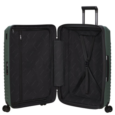 Samsonite Intuo - 4-Rollen-Trolley L 75 cm erw. (olive green) - Ansicht 8
