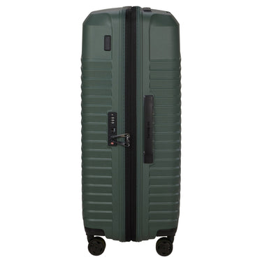 Samsonite Intuo - 4-Rollen-Trolley L 75 cm erw. (olive green) - Ansicht 5