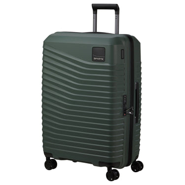 Samsonite Intuo - 4-Rollen-Trolley M 69 cm erw. (olive green) - Ansicht 2