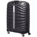 Samsonite Lite-Shock - 4-Rollen-Kabinentrolley S 55 cm (black) - Ansicht 2