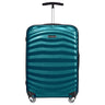 Samsonite Lite-Shock - 4-Rollen-Kabinentrolley S 55 cm (petrol blue) - Ansicht 8