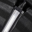 Samsonite Lite-Shock - 4-Rollen-Trolley L 75 cm (black) - Ansicht 8