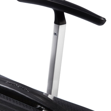 Samsonite Lite-Shock - 4-Rollen-Trolley M 69 cm (black) - Ansicht 9