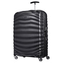 Samsonite Lite-Shock - 4-Rollen-Trolley M 69 cm (black)