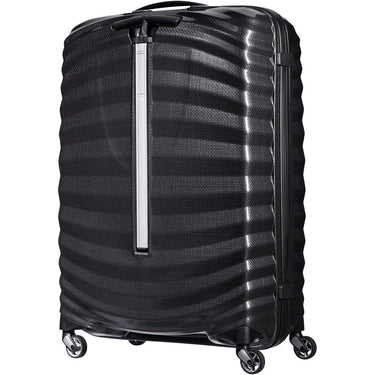 Samsonite Lite-Shock - 4-Rollen-Trolley M 69 cm (black) - Ansicht 2