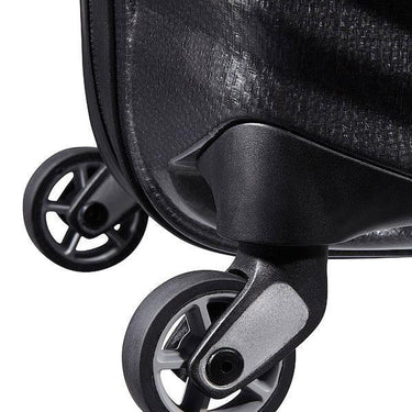Samsonite Lite-Shock - 4-Rollen-Trolley M 69 cm (black) - Ansicht 5