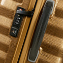 Samsonite Lite-Shock - 4-Rollen-Trolley XL 81 cm (sand) - Ansicht 6
