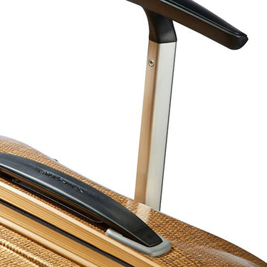 Samsonite Lite-Shock - 4-Rollen-Trolley XL 81 cm (sand) - Ansicht 4