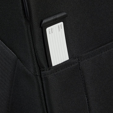 Samsonite Litebeam Upright Underseater - 2-Rollen-Kabinentrolley 45 cm (black) - Ansicht 7