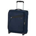 Samsonite Litebeam Upright Underseater - 2-Rollen-Kabinentrolley 45 cm (midnight blue) - Ansicht 2