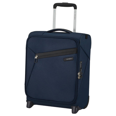 Samsonite Litebeam Upright Underseater - 2-Rollen-Kabinentrolley 45 cm (midnight blue) - Ansicht 2