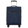 Samsonite Litebeam - 4-Rollen Kabinentrolley 55 cm (midnight blue)