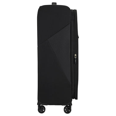 Samsonite Litebeam - 4-Rollen-Trolley L 78 cm erw. (black) - Ansicht 6