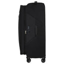Samsonite Litebeam - 4-Rollen-Trolley L 78 cm erw. (black) - Ansicht 4