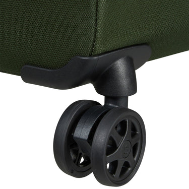 Samsonite Litebeam - 4-Rollen-Trolley M 66 cm erw. (climbing ivy) - Ansicht 10