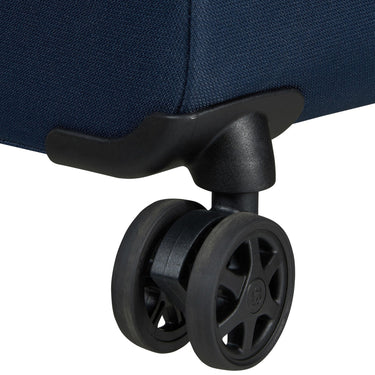 Samsonite Litebeam - 4-Rollen-Trolley M 66 cm erw. (midnight blue) - Ansicht 10