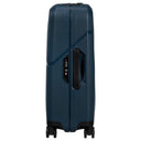 Samsonite Magnum 2 - 4-Rollen Kabinentrolley 55 cm (midnight blue) - Ansicht 3