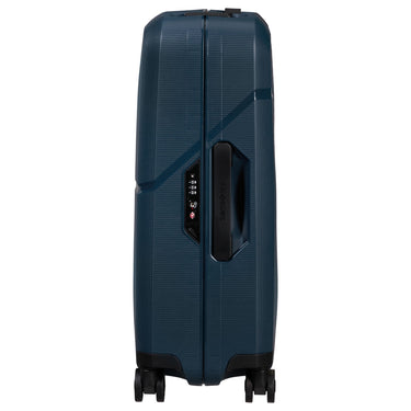Samsonite Magnum 2 - 4-Rollen Kabinentrolley 55 cm (midnight blue) - Ansicht 3