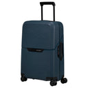 Samsonite Magnum 2 - 4-Rollen Kabinentrolley 55 cm (midnight blue) - Ansicht 2