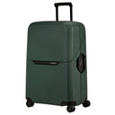 Samsonite Magnum 2 - 4-Rollen-Trolley L 75 cm (forest green) - Ansicht 2