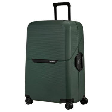 Samsonite Magnum 2 - 4-Rollen-Trolley L 75 cm (forest green) - Ansicht 2