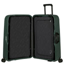 Samsonite Magnum 2 - 4-Rollen-Trolley L 75 cm (forest green) - Ansicht 6