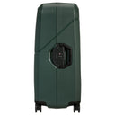 Samsonite Magnum 2 - 4-Rollen-Trolley L 75 cm (forest green) - Ansicht 3