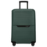 Samsonite Magnum 2 - 4-Rollen-Trolley M 69 cm (forest green)