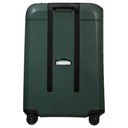 Samsonite Magnum 2 - 4-Rollen-Trolley M 69 cm (forest green) - Ansicht 4