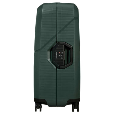 Samsonite Magnum 2 - 4-Rollen-Trolley M 69 cm (forest green) - Ansicht 3